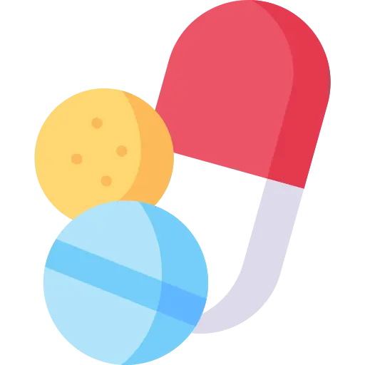 Shoulder Pain drugs