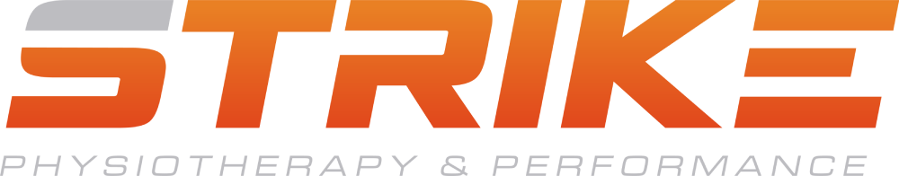 strike logo