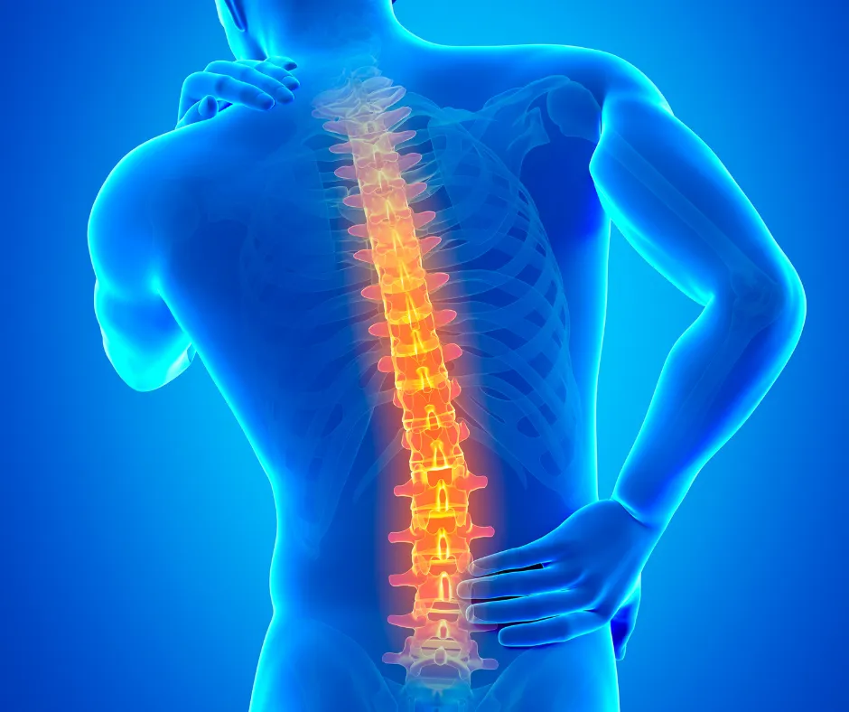 chronic pain