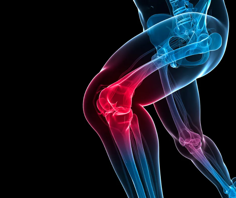 sports injuries